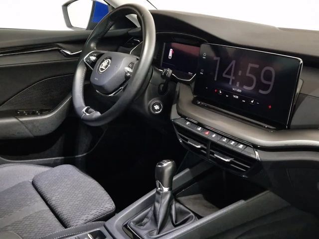 Skoda Octavia Ambition