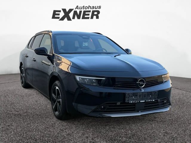 Opel Astra 1.2 Turbo Edition Turbo