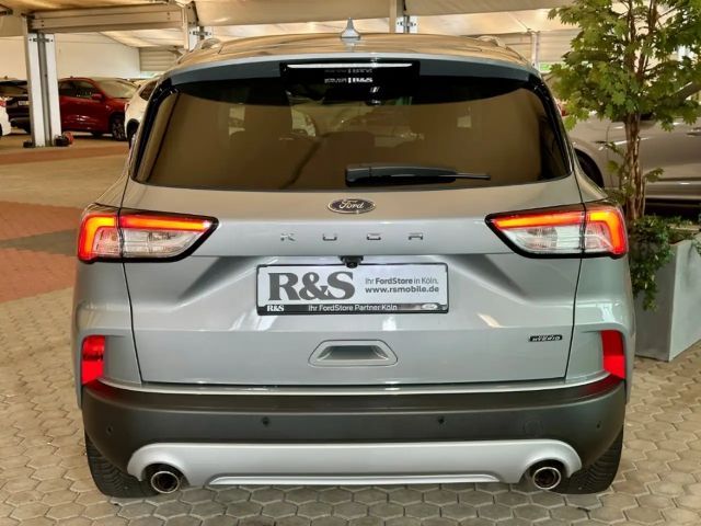 Ford Kuga Titanium