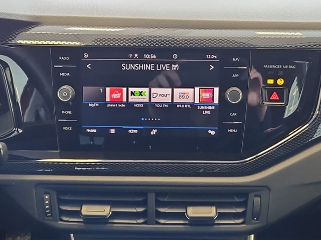 Volkswagen Taigo 1.0 TSI IQ.Drive