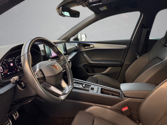 Cupra Leon Sportstourer VZ e-Hybrid