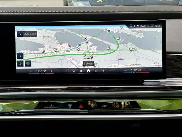 BMW i7 Sedan xDrive60