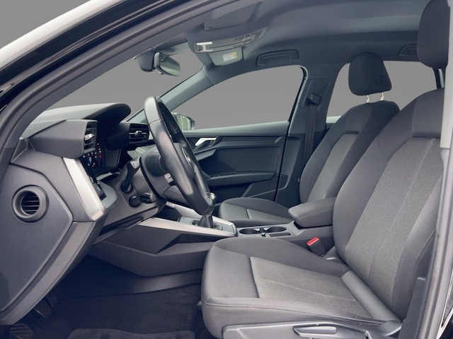 Audi A3 30 TFSI Sportback