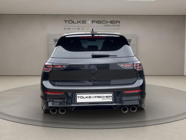 Volkswagen Golf 2.0 TSI 4Motion Golf VIII