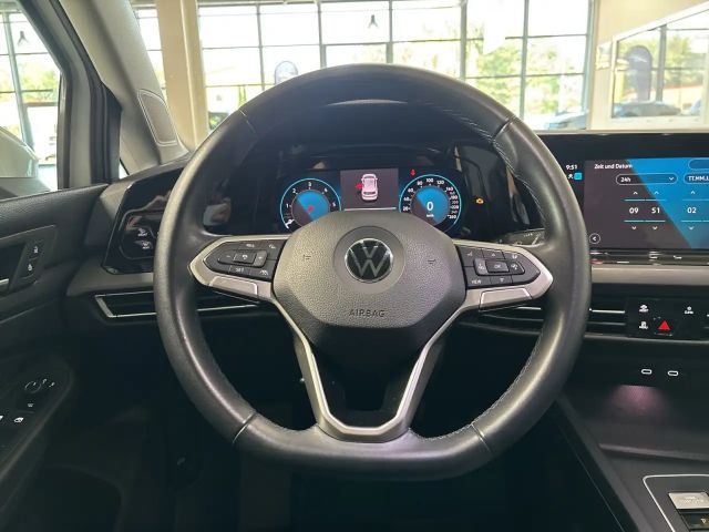 Volkswagen Golf 2.0 TDI DSG Golf VIII Style