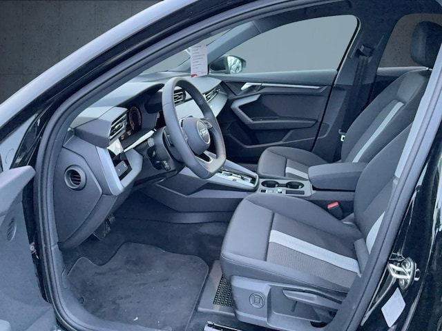 Audi A3 30 TFSI S-Tronic Sportback