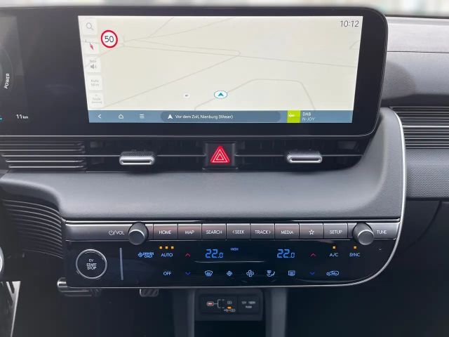 Hyundai IONIQ 5 MY26 84 kWh CENTRIQ +SHZ+WPumpe+Navi+LED