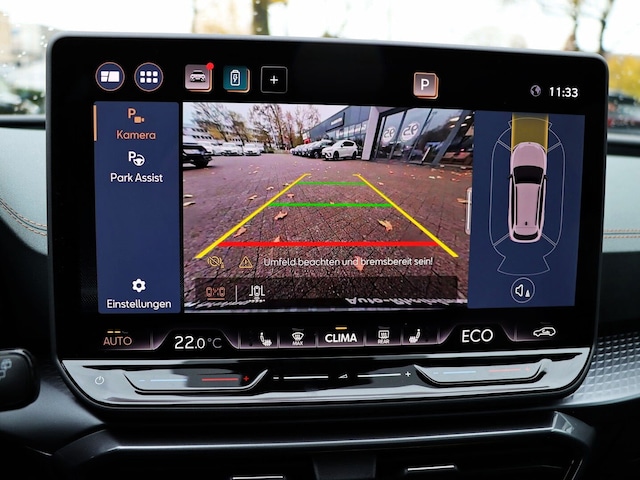 Cupra Leon DSG Sportstourer VZ