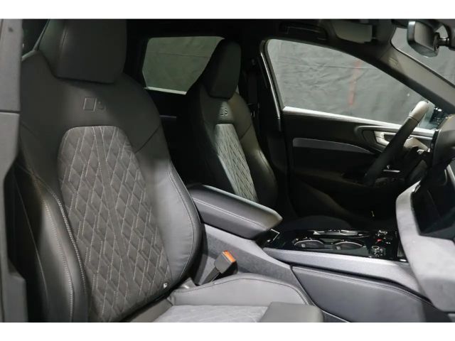 Audi A5 Avant Quattro S-Line