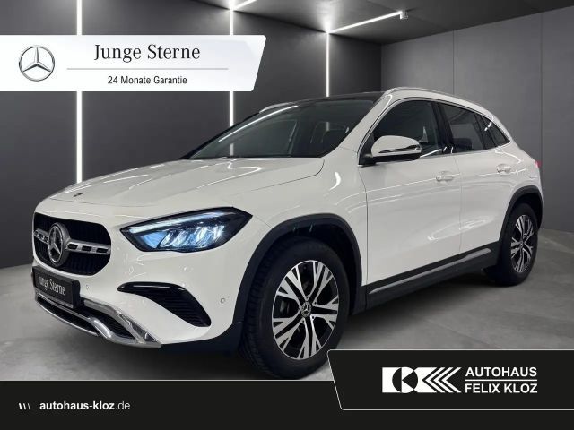 Mercedes-Benz GLA 200 Progressive