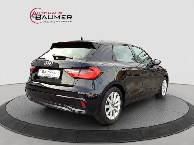 Audi A1 25 TFSI Sportback