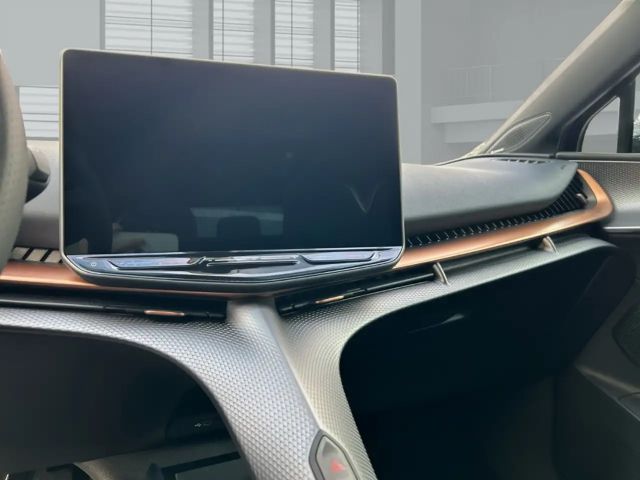 Cupra Tavascan Endurance