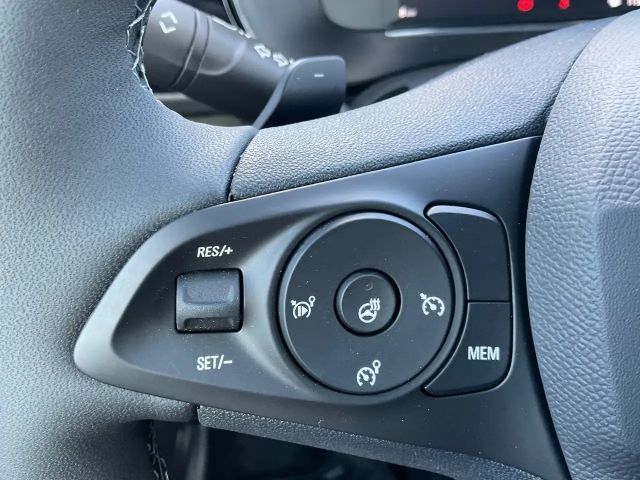 Opel Corsa 1.2 Turbo Turbo