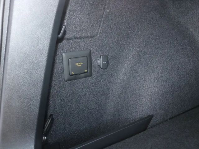 Cupra Ateca 1.5 TSI DSG