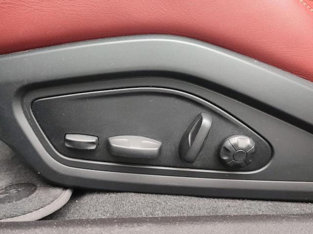 Audi RS e-tron GT Quattro