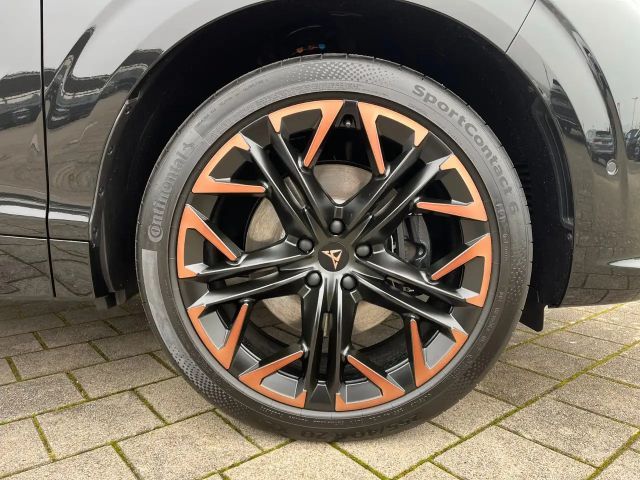 Cupra Terramar 1.5 e-Hybrid VZ e-Hybrid