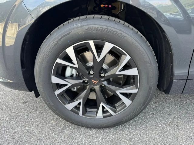 Cupra Terramar 2.0 TSI