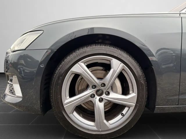 Audi A6 40 TDI S-Tronic