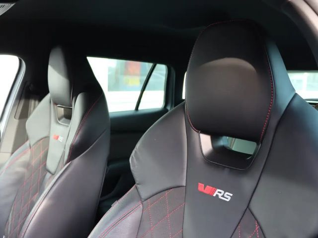 Skoda Octavia 2.0 TDI Combi RS