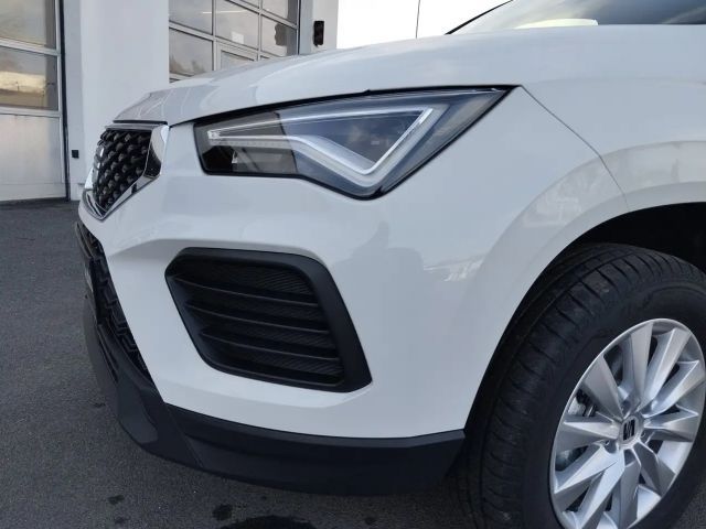 Seat Ateca 1.0 TSI Reference