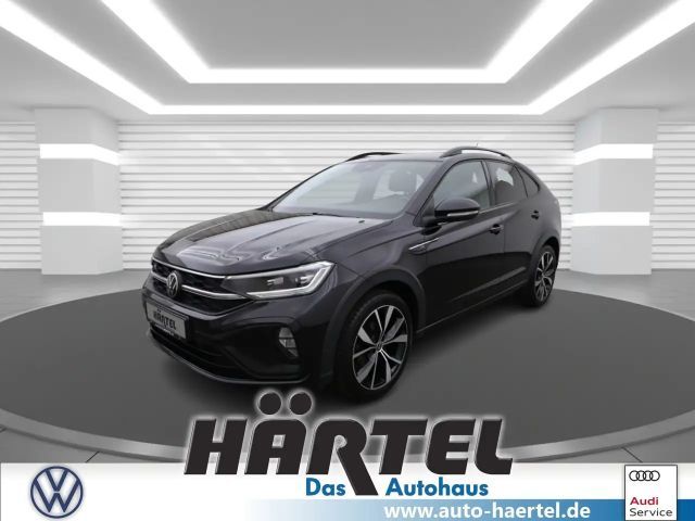 Volkswagen Taigo 1.0 TSI DSG R-Line