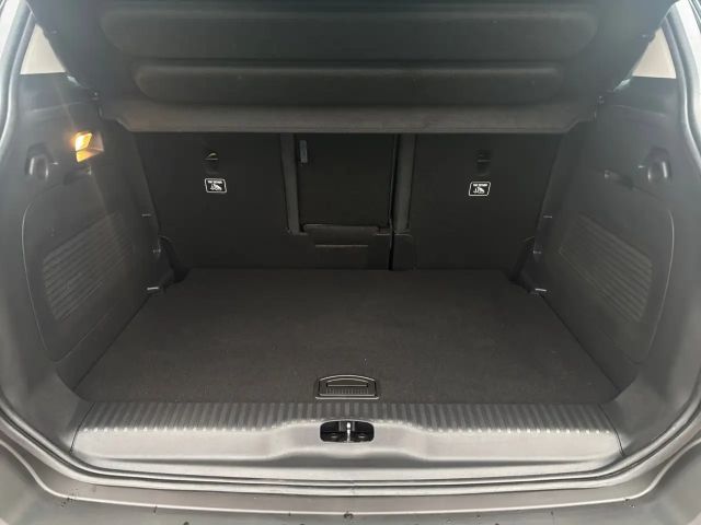 Citroën C3 Aircross PureTech Shine