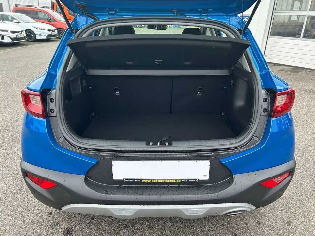 Kia Stonic GDi Vision