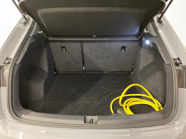 Audi Q4 e-tron 50 Quattro