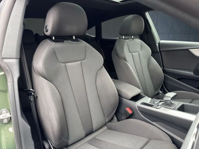 Audi A5 45 TFSI Quattro S-Line