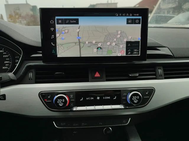 Audi A5 40 TDI S-Line