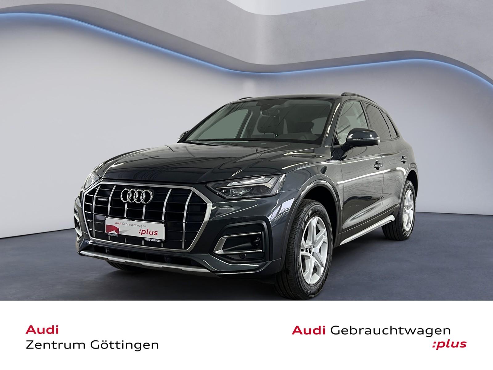 Audi Q5 40 TDI Quattro S-Tronic