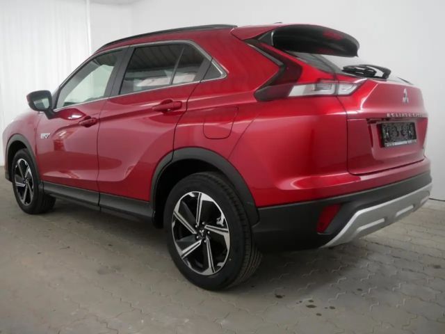 Mitsubishi Eclipse Cross PHEV