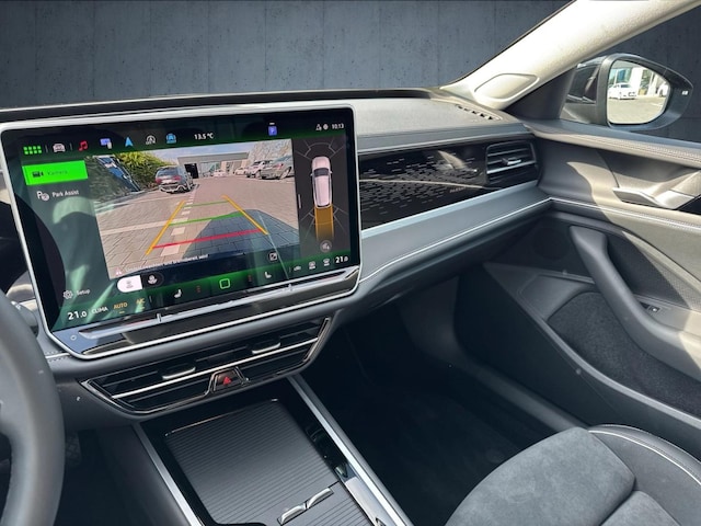 Volkswagen Passat 2.0 TDI Elegance Elegance