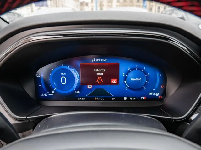 Ford Focus ST Line Wagon