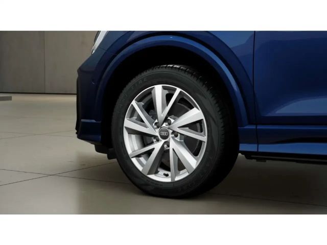 Audi Q2 35 TFSI S-Line