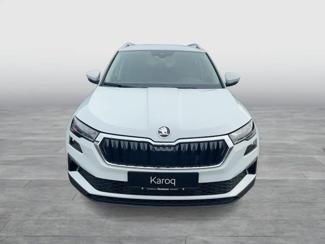 Skoda Karoq 4x4 Selection