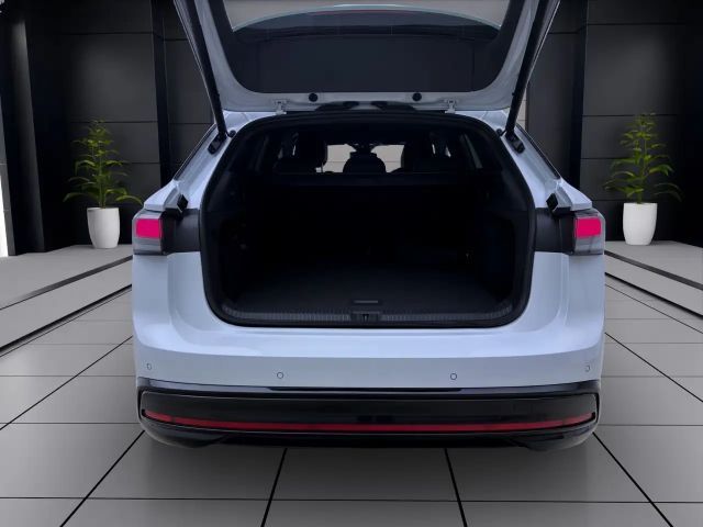 Volkswagen ID.7 IQ.Drive Pro Tourer