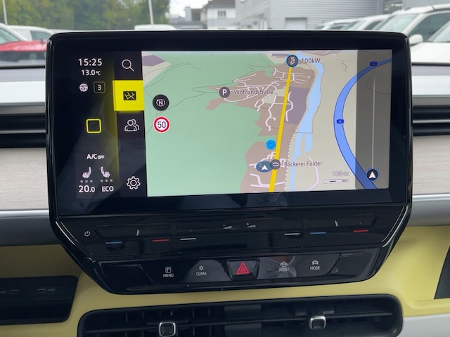 Volkswagen ID.Buzz Pro