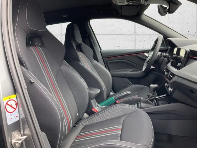 Skoda Kamiq 1.0 TSI Monte Carlo