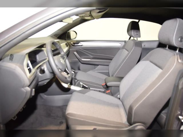 Volkswagen T-Roc Cabriolet Move