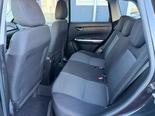 Suzuki Vitara AllGrip GL Hybrid Shine