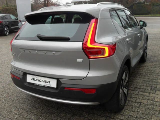 Volvo XC40 Bright T5 Ultimate