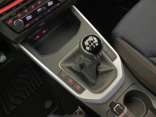 Seat Arona 1.0 TSI FR-lijn