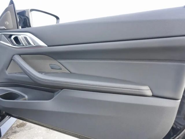 BMW M4 Cabrio Competition xDrive