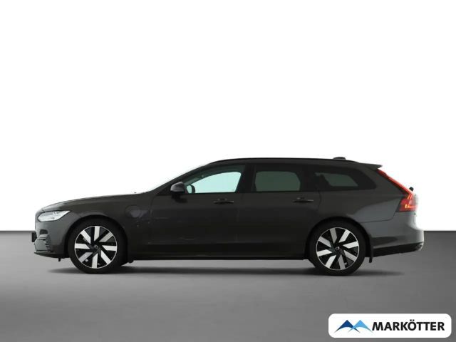 Volvo V90 AWD Dark Plus T6