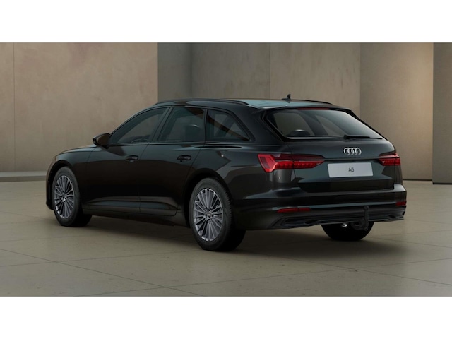 Audi A6 45 TFSI Avant S-Tronic