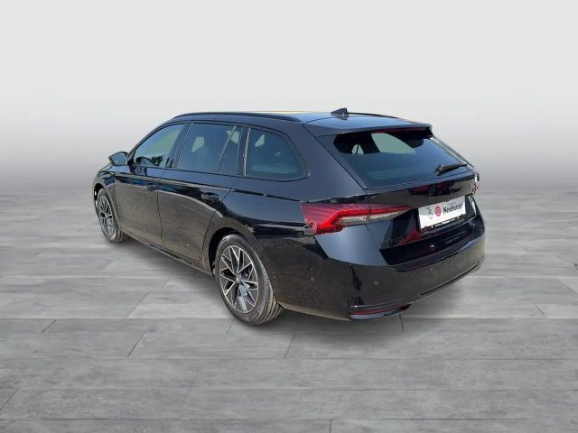 Skoda Octavia Sportline