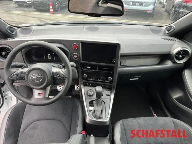 Toyota Yaris GR