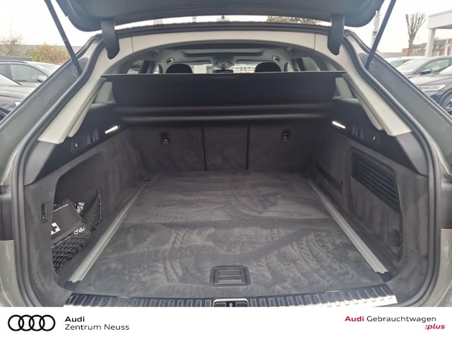 Audi A6 35 TDI Avant S-Tronic