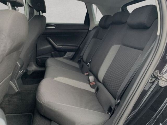 Volkswagen Polo 1.0 TSI DSG Life